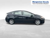 Thumbnail of 2010 Black Toyota Prius