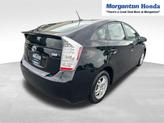 Thumbnail of 2010 Black Toyota Prius