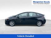 Thumbnail of 2010 Black Toyota Prius