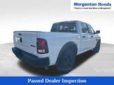 Thumbnail of 2024 Bright White Clearcoat RAM 1500 Classic