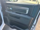 Thumbnail of 2024 Bright White Clearcoat RAM 1500 Classic
