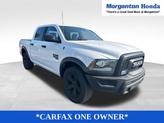 Photo of 2024 Bright White Clearcoat RAM 1500 Classic