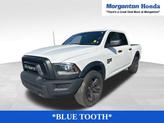Thumbnail of 2024 Bright White Clearcoat RAM 1500 Classic