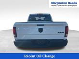 Thumbnail of 2024 Bright White Clearcoat RAM 1500 Classic