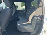 Thumbnail of 2024 Bright White Clearcoat RAM 1500 Classic