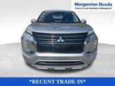 Thumbnail of 2024 Alloy Silver Metallic Mitsubishi Outlander
