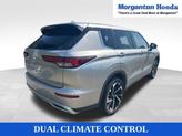 Thumbnail of 2024 Alloy Silver Metallic Mitsubishi Outlander