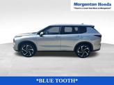 Thumbnail of 2024 Alloy Silver Metallic Mitsubishi Outlander
