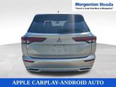 Thumbnail of 2024 Alloy Silver Metallic Mitsubishi Outlander