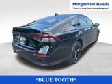 Thumbnail of 2025 Crystal Black Pearl Honda Accord