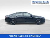 Thumbnail of 2025 Crystal Black Pearl Honda Accord