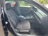 Thumbnail of 2025 Crystal Black Pearl Honda Accord