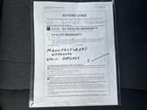 Thumbnail of 2025 Crystal Black Pearl Honda Accord
