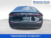 Thumbnail of 2025 Crystal Black Pearl Honda Accord