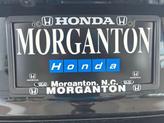 Thumbnail of 2025 Crystal Black Pearl Honda Accord