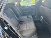 Thumbnail of 2025 Crystal Black Pearl Honda Accord