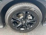 Thumbnail of 2025 Crystal Black Pearl Honda Accord
