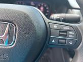 Thumbnail of 2025 Crystal Black Pearl Honda Accord