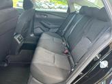 Thumbnail of 2025 Crystal Black Pearl Honda Accord