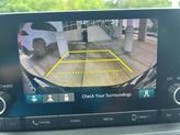 Thumbnail of 2025 Crystal Black Pearl Honda Accord