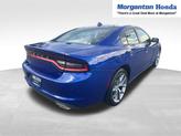 Thumbnail of 2022 Indigo Blue Dodge Charger