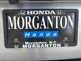 Thumbnail of 2018 Lunar Silver Metallic Honda CR-V