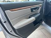 Thumbnail of 2018 Lunar Silver Metallic Honda CR-V