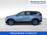Thumbnail of 2018 Lunar Silver Metallic Honda CR-V