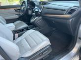 Thumbnail of 2018 Lunar Silver Metallic Honda CR-V