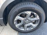 Thumbnail of 2018 Lunar Silver Metallic Honda CR-V