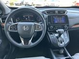 Thumbnail of 2018 Lunar Silver Metallic Honda CR-V
