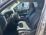Thumbnail of 2024 Shimmering Silver Hyundai SANTA FE