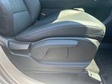 Thumbnail of 2024 Shimmering Silver Hyundai SANTA FE