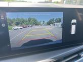 Thumbnail of 2024 Shimmering Silver Hyundai SANTA FE