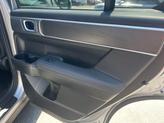 Thumbnail of 2024 Shimmering Silver Hyundai SANTA FE