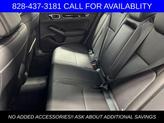 Thumbnail of 2025 Platinum White Honda Civic Hybrid