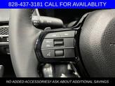 Thumbnail of 2025 Platinum White Honda Civic Hybrid