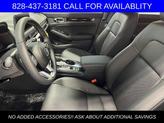 Thumbnail of 2025 Platinum White Honda Civic Hybrid