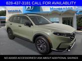 Thumbnail of 2026 Ash Honda CR-V Hybrid