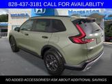 Thumbnail of 2026 Ash Honda CR-V Hybrid