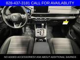 Thumbnail of 2026 Ash Honda CR-V Hybrid