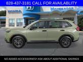 Thumbnail of 2026 Ash Honda CR-V Hybrid