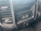 Thumbnail of 2025 Billet Silver Metallic Clearcoat RAM 1500