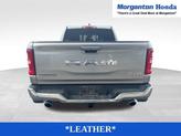 Thumbnail of 2025 Billet Silver Metallic Clearcoat RAM 1500