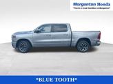 Thumbnail of 2025 Billet Silver Metallic Clearcoat RAM 1500