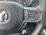 Thumbnail of 2025 Billet Silver Metallic Clearcoat RAM 1500