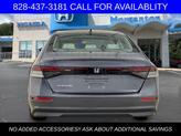 Thumbnail of 2025 Gray Honda Accord