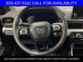 Thumbnail of 2025 Gray Honda Pilot