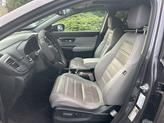 Thumbnail of 2021 Modern Steel Honda CR-V