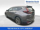 Thumbnail of 2021 Modern Steel Honda CR-V